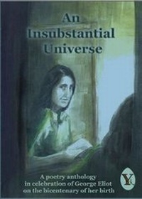 Enlarge image Cover: An Insubstantial Universe - Yaffle Press