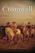 Cover: Cromwell and Scotland - John Donald Short Run Press