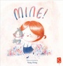 Cover: Mine! - Scribblers