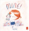 Cover: Mine! - Scribblers