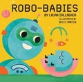 Cover: Robo-Babies - Owlet Press