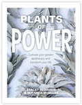 Cover: Plants of Power - Rockpool Publishing