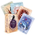 Cover: Pure Magic Oracle - Rockpool Publishing