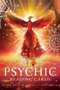 Cover: Psychic Reading Cards - Rockpool Publishing