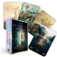 Enlarge image Cover: The Elemental Oracle - Rockpool Publishing