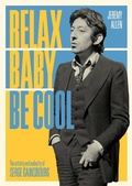 Cover: Relax Baby Be Cool - Jawbone