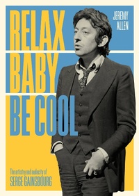 Enlarge image Cover: Relax Baby Be Cool - Jawbone