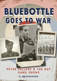 Abbildung von: Bluebottle Goes To War - Unicorn Publishing Group