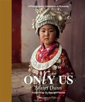 Cover: Only Us - Unicorn Publishing Group