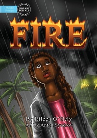 Enlarge image Cover: Fire! - Library for All