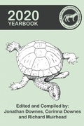 Cover: CFZ Yearbook 2020 - CFZ Press