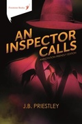 Cover: An Inspector Calls: Annotation-Friendly Edition - Firestone Books