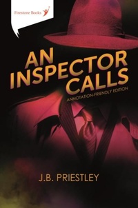 Enlarge image Cover: An Inspector Calls: Annotation-Friendly Edition - Firestone Books