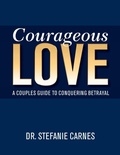 Cover: Courageous Love - Gentle Path Press