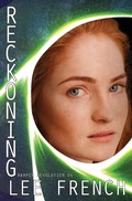 Cover: Reckoning - Clockwork Dragon