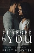 Cover: Changed By You - Kristin Mayer