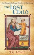 Cover: The Lost Child - Stoneheart Press