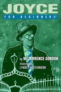 Cover: Joyce for Beginners - For Beginners