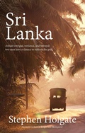Cover: Sri Lanka - Amphorae Publishing Group LLC