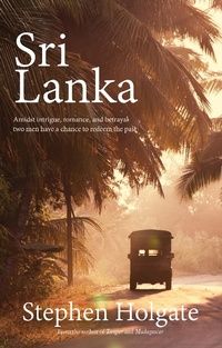 Enlarge image Cover: Sri Lanka - Amphorae Publishing Group LLC