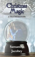Cover: Christmas Magic - Lavish Publishing, LLC