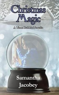Enlarge image Cover: Christmas Magic - Lavish Publishing, LLC