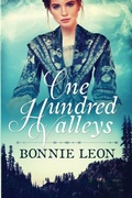 Cover: One Hundred Valleys - Ashberry Lane