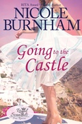 Cover: Going to the Castle - Nicole Burnham