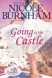 Enlarge image Cover: Going to the Castle - Nicole Burnham