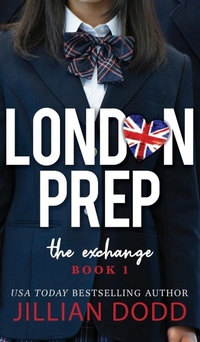 Enlarge image Cover: The Exchange - Swoonworthy Books