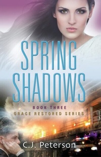 Enlarge image Cover: Spring Shadows - Texas Sisters Press, LLC