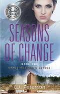 Cover: Seasons of Change - Texas Sisters Press, LLC