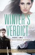 Cover: Winter's Verdict - Texas Sisters Press, LLC