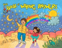 Enlarge image Cover: The Book of Wrong Answers - Tumblehome Learning