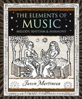 Cover: The Elements of Music - Wooden Books