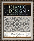 Cover: Islamic Design - Wooden Books