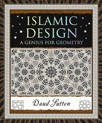 Enlarge image Cover: Islamic Design - Wooden Books