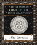 Cover: A Little Book of Coincidence - Wooden Books