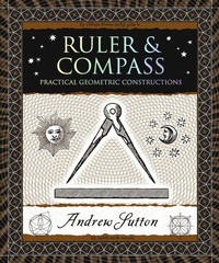 Enlarge image Cover: Ruler & Compass - Wooden Books