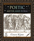 Cover: Poetic Meter and Form - Wooden Books