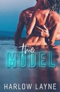 Cover: The Model - Harlow's Ink, LLC