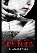 Cover: Grave Burden - Jackal Moon Press