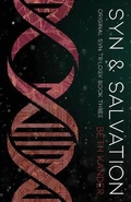 Cover: Syn & Salvation - Homebound Publications