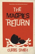 Cover: The Magpie's Return - Running Wild Press