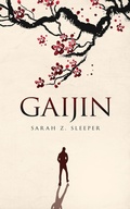 Cover: Gaijin - Running Wild Press