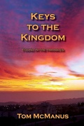Cover: Keys to the Kingdom Found in the Parables - Kingdom Come Books