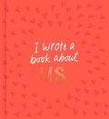 Cover: I Wrote a Book About Us - Compendium Inc.