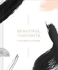 Enlarge image Cover: Beautiful Thoughts - Apg Sales & Distribution