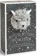 Cover: Good Night Monster Gift Set - Compendium Inc.