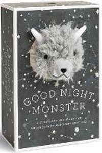 Enlarge image Cover: Good Night Monster Gift Set - Compendium Inc.